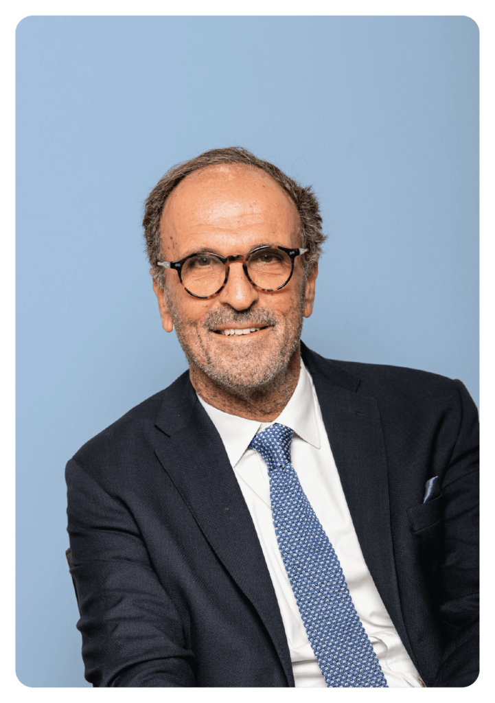 Constantin Papadimitriou portrait