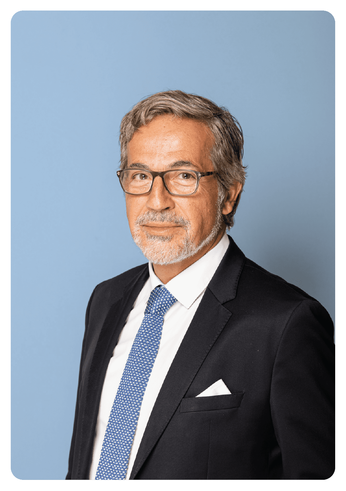 Konstantinos Lanaras portrait