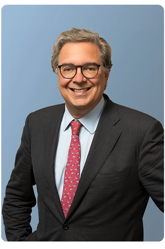 Lodewijk van Moorsel portrait