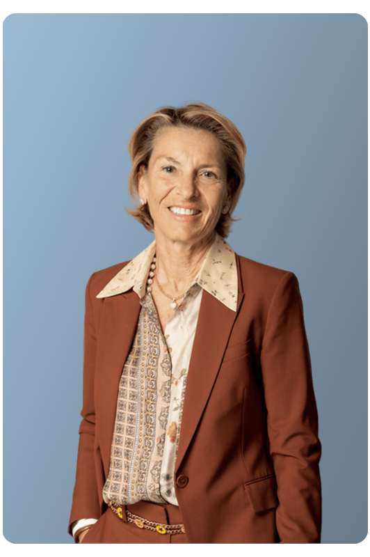 Michele Wassmer portrait